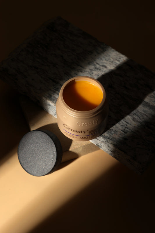 Grossty Batana Butter