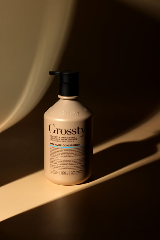 Grossty Batana Oil Conditioner