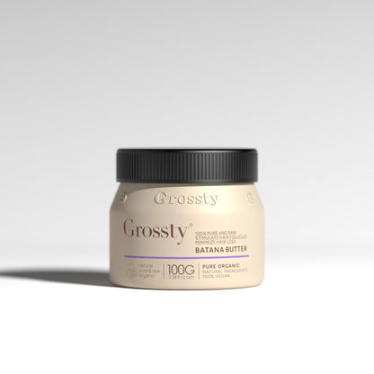 Grossty Batana Butter