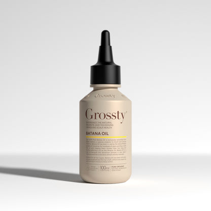 Grossty Batana Oil
