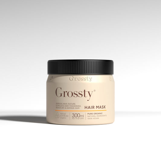 Grossty Batana Oil Hair Mask