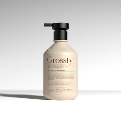 Grossty Batana Oil Shampoo